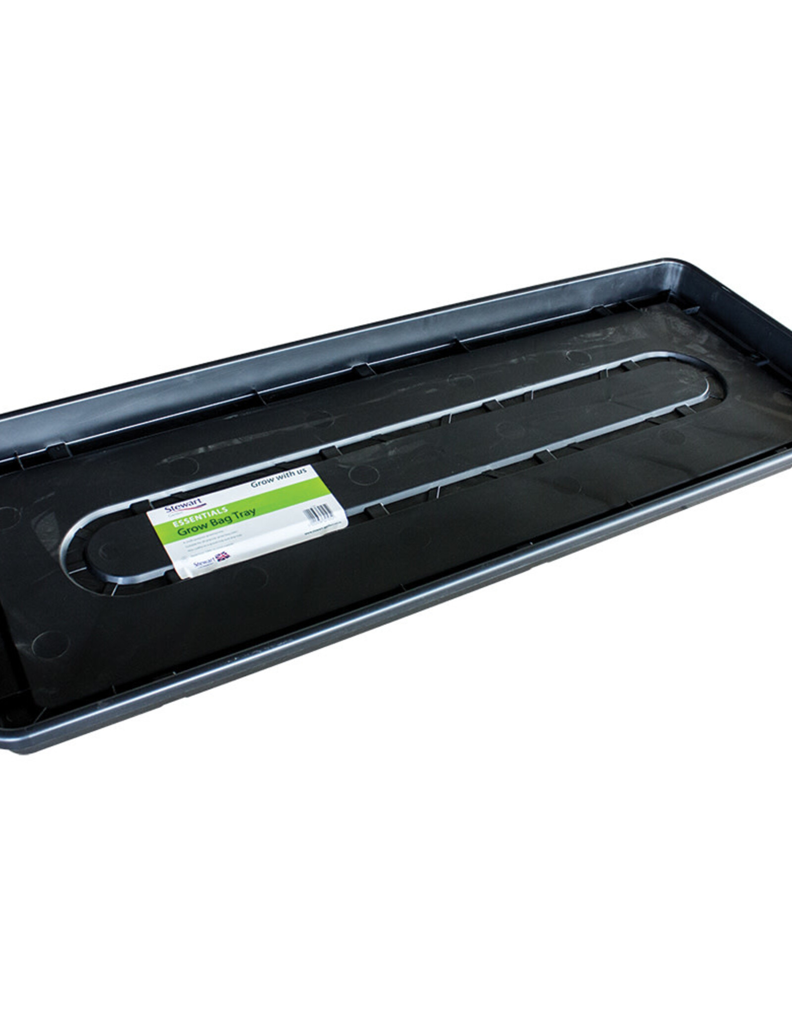 Stewart Stewart Essentials Grow Bag Tray - 100cm x 39cm x 5cm
