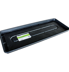 Stewart Stewart Essentials Grow Bag Tray - 100cm x 39cm x 5cm