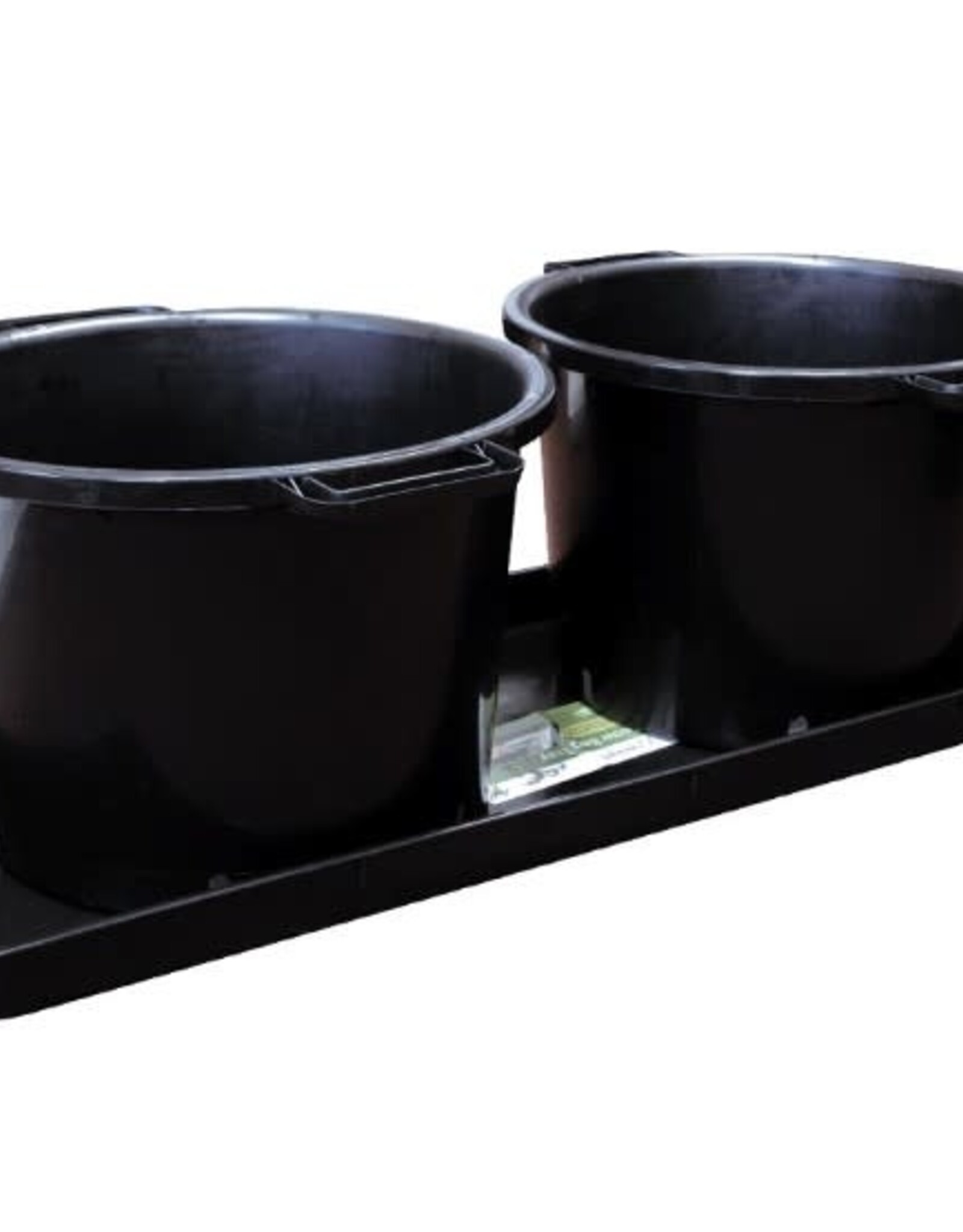 Stewart Stewart Essentials Grow Bag Tray - 100cm x 39cm x 5cm