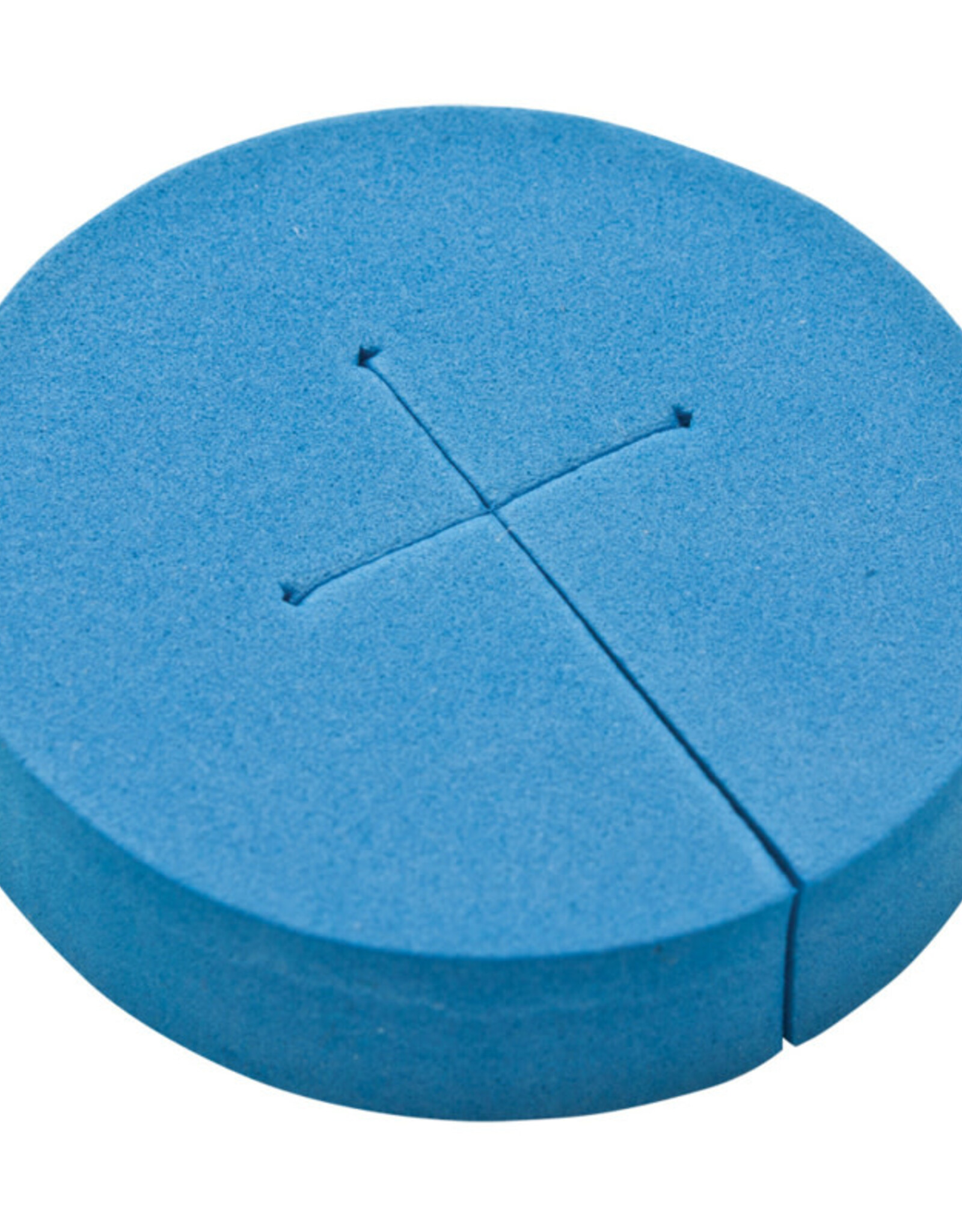 PLANTiT PLANT!T 50mm Neoprene Clone Collar - Pack of 100 - 12.5mm Deep - 6 colours x 16 + 4 additional Blue