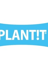 PLANTiT PLANTiT 50mm Neoprene Clone Collar - Pack of 100 - 12.5mm Deep - 6 colours x 16 + 4 additional Blue