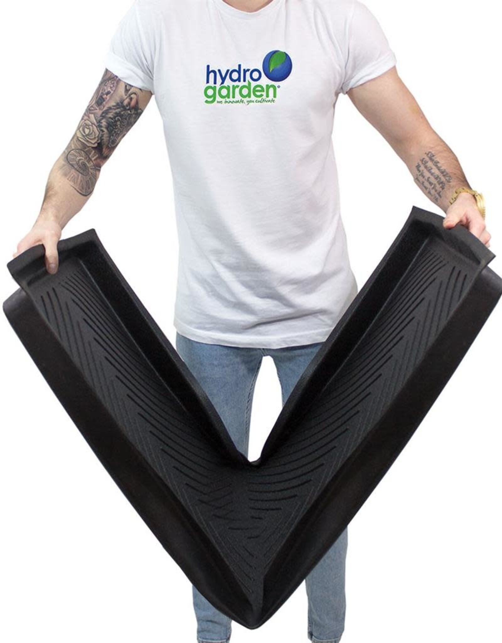 PLANTiT PLANT!T 1.2m x 0.6m Flexible Tray