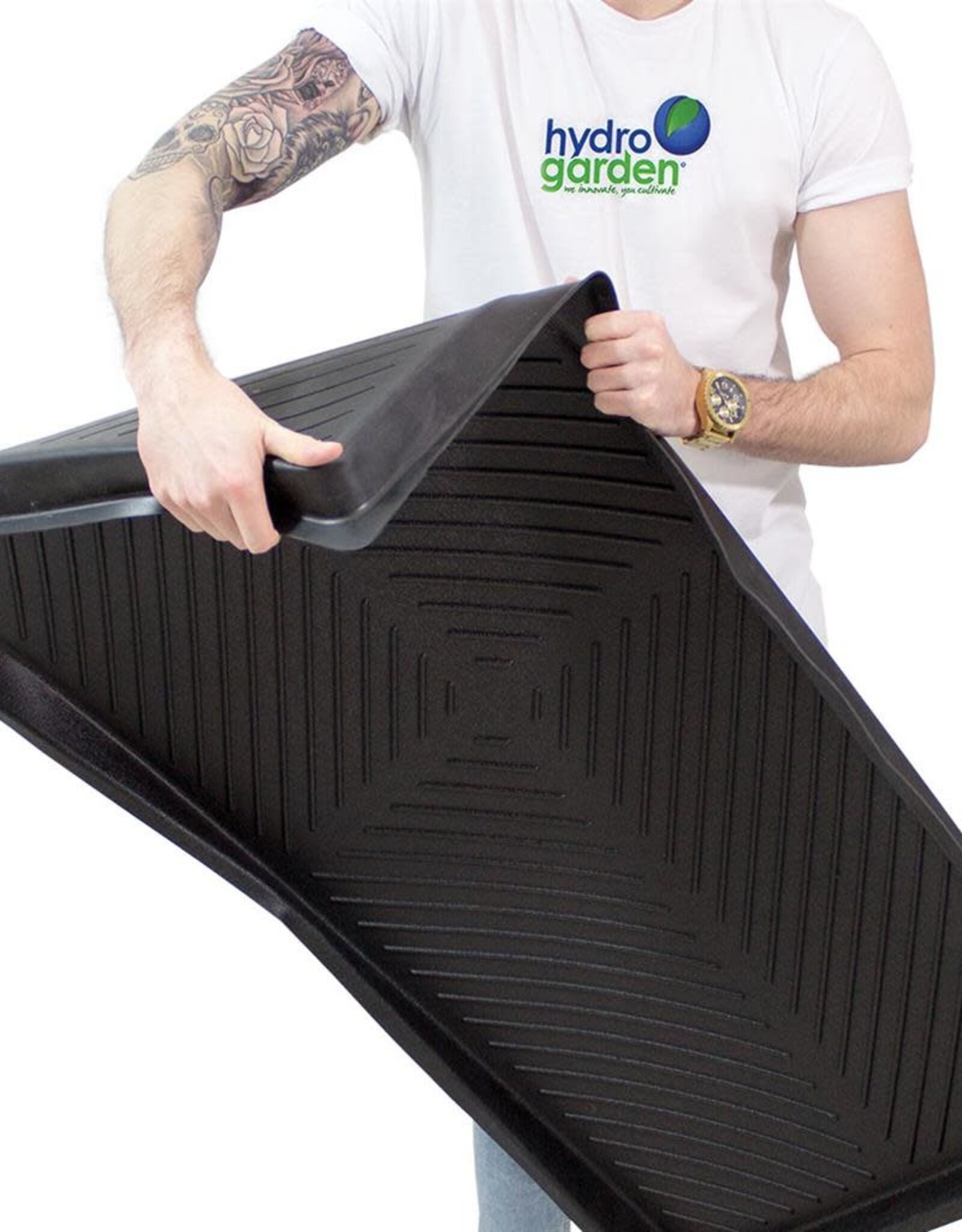 PLANTiT PLANT!T 1.2m x 0.6m Flexible Tray