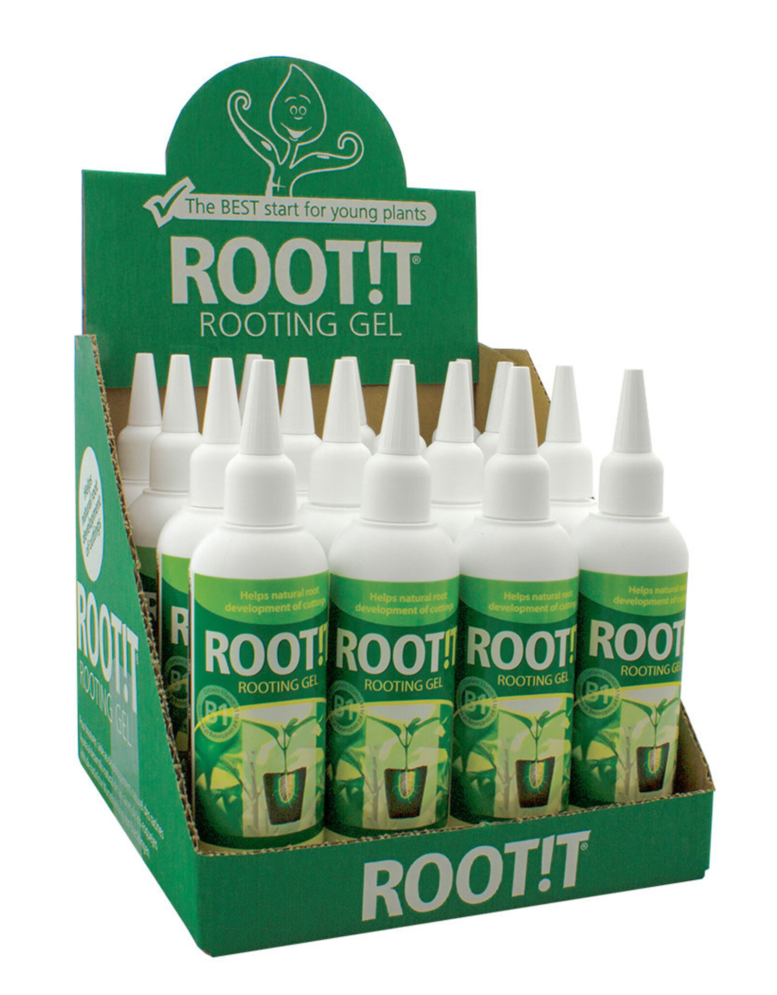 ROOTiT ROOTiT Rooting Gel 150ml - CDU of 16