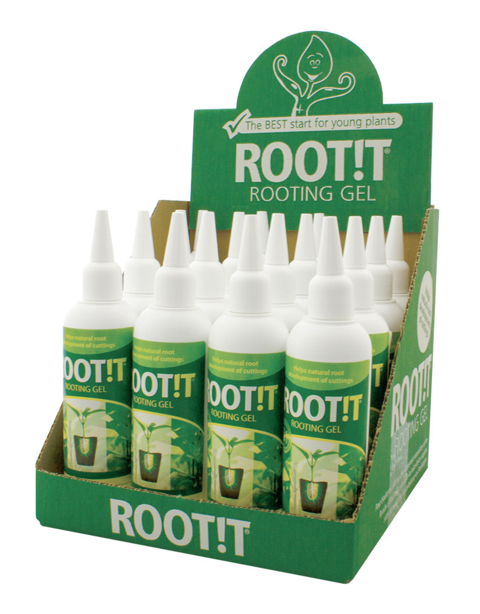 ROOTiT ROOTiT Rooting Gel 150ml - CDU of 16