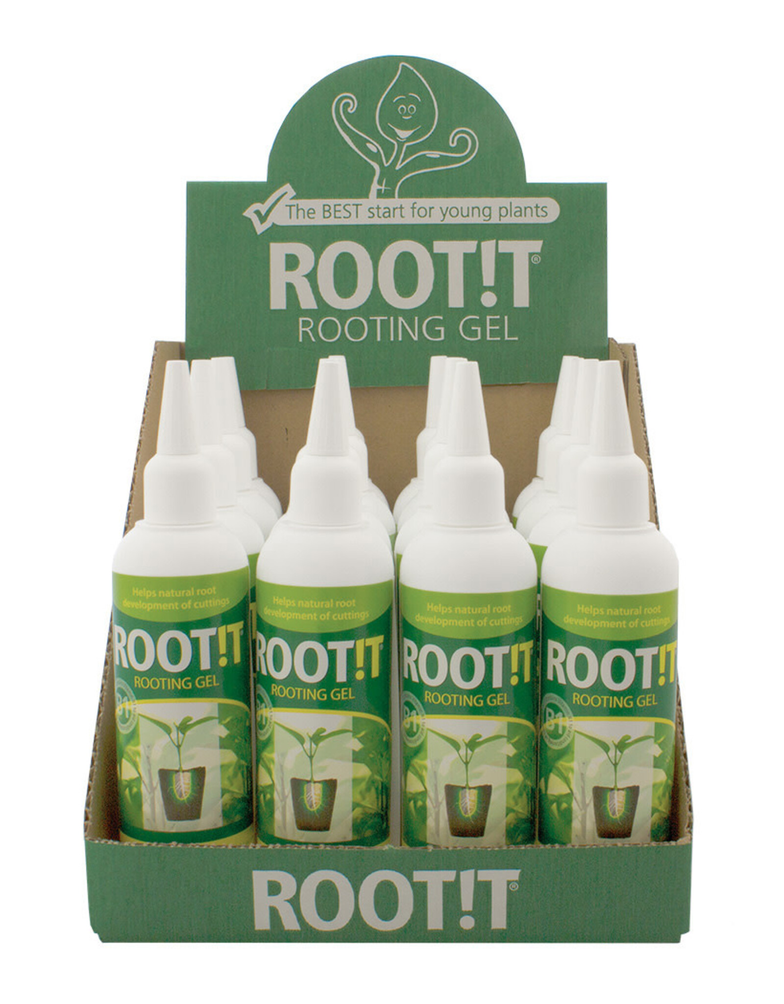 ROOTiT ROOTiT Rooting Gel 150ml - CDU of 16