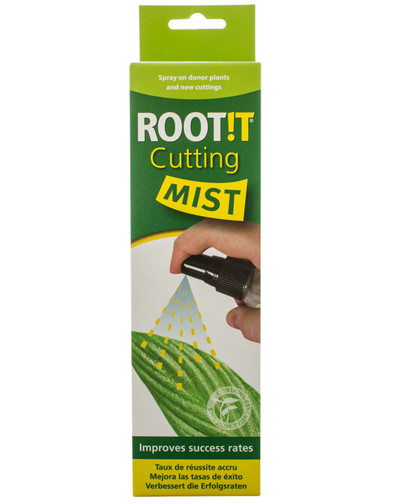 ROOTiT ROOTiT Cutting Mist 100ml