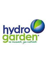 Hydro Garden Stainless Steel Curved Blade Precision Pruners