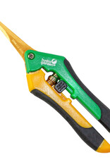 Hydro Garden Titanium Coated Straight Blade Precision Pruners