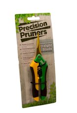 Hydro Garden Titanium Coated Straight Blade Precision Pruners
