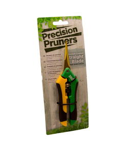 Hydro Garden Titanium Coated Straight Blade Precision Pruners