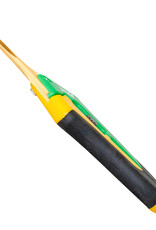 Hydro Garden Titanium Coated Curved Blade Precision Pruners