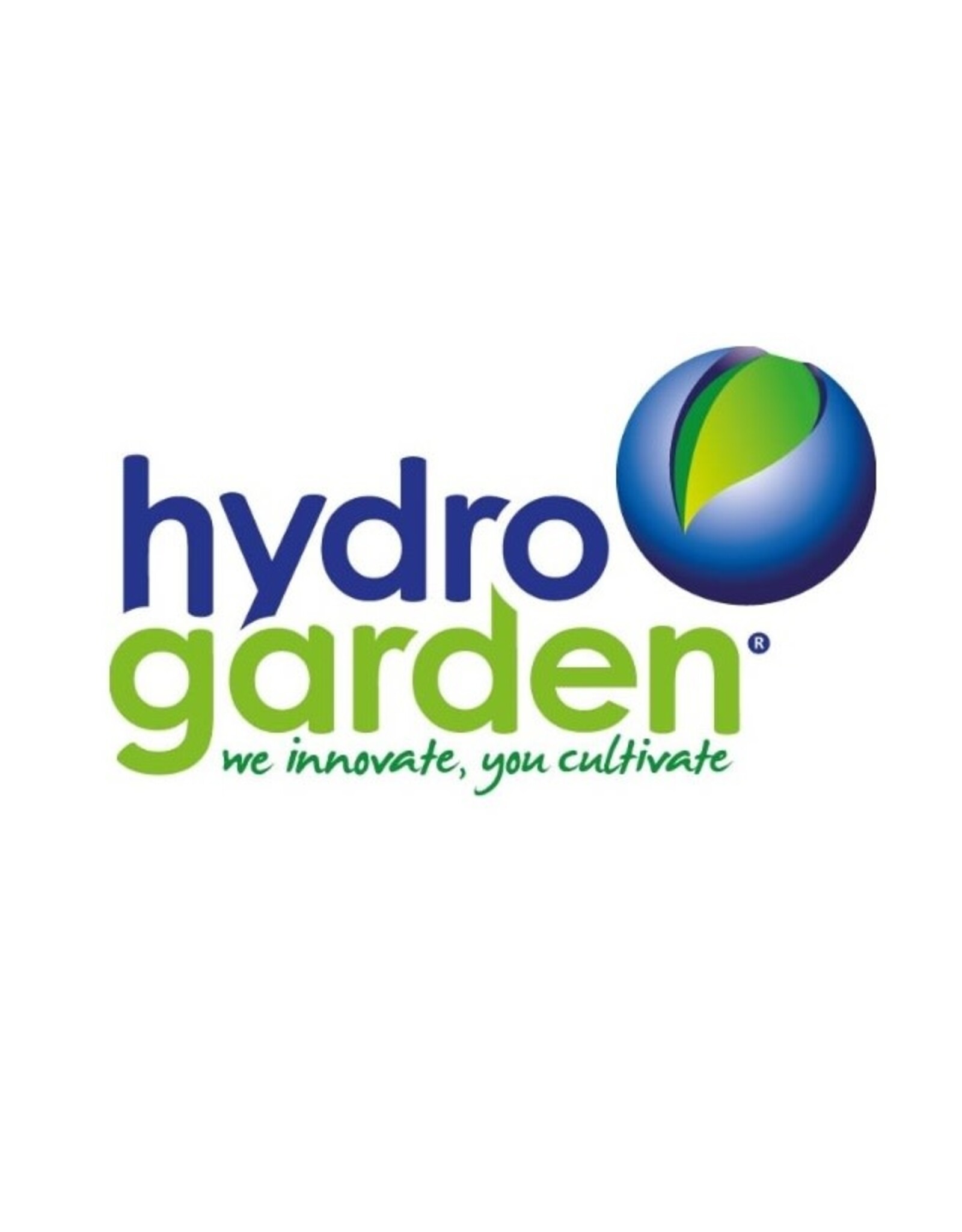 Hydro Garden Stainless Steel Curved Shears