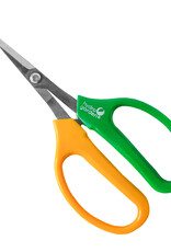 Hydro Garden Stainless Steel Curved Shears