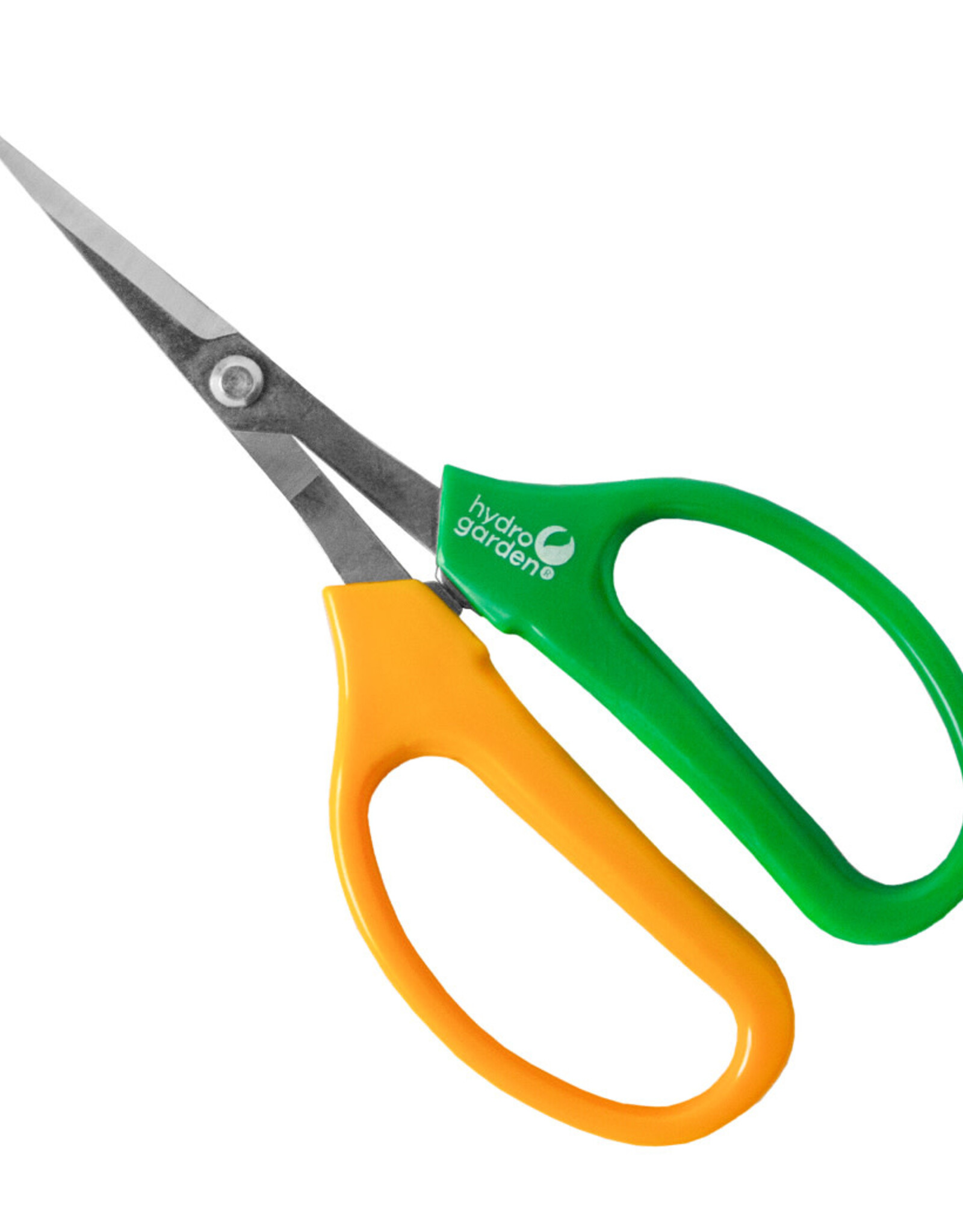 Hydro Garden Stainless Steel Curved Shears