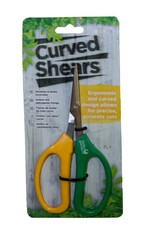 Hydro Garden Stainless Steel Curved Shears
