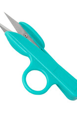 Wit merk Stainless Steel Mini Clipper