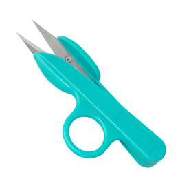 Wit merk Stainless Steel Mini Clipper