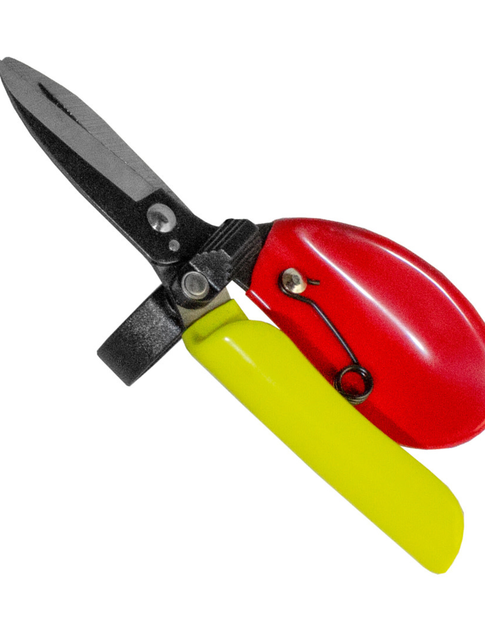 Wit merk Oksinto PRO H200 - Pruning Shears - with Finger Grip