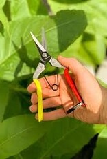 Wit merk Oksinto PRO H420 - Pruning Scissors - with Finger Grip