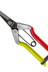 Wit merk Oksinto PRO H420 - Pruning Scissors - with Finger Grip