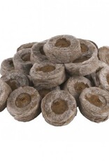 Jiffy Jiffy-7 38mm Peat Plug (Box of 1000)