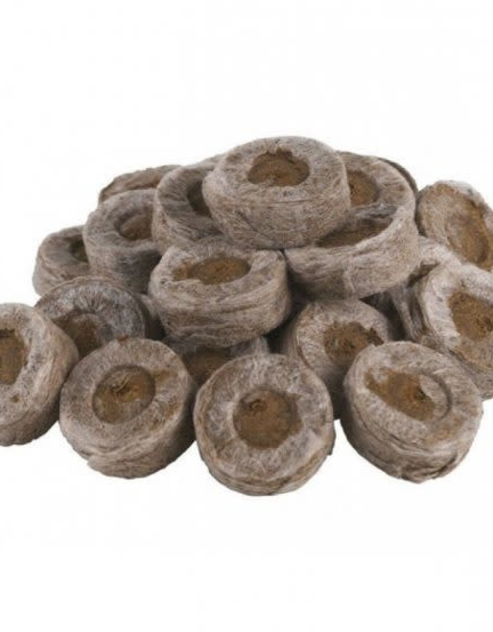 Jiffy Jiffy-7 38mm Peat Plug (Box of 1000)