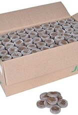 Jiffy Jiffy-7c 30mm CoCo Coir Plug (Box of 1155)