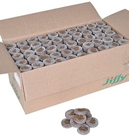 Jiffy Jiffy-7c 30mm CoCo Coir Plug (Box of 1155)