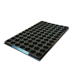 Jiffy Jiffy 84 Cell Trays - Pack of 20 - for Jiffy-7C Plugs