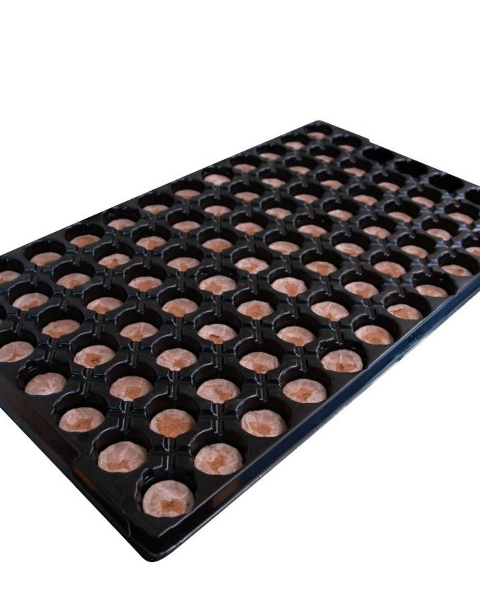 Jiffy Jiffy 84 Cell Trays - Pack of 20 - for Jiffy-7C Plugs