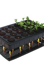 ROOTiT ROOTiT Warmte Mat - Small (250mm x 350mm) - 9W