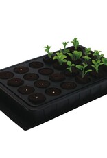 ROOTiT ROOTiT Warmte Mat - Small (250mm x 350mm) - 9W