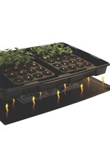 ROOTiT ROOTiT Warmte Mat - Medium (400mm x 600mm) - 25W