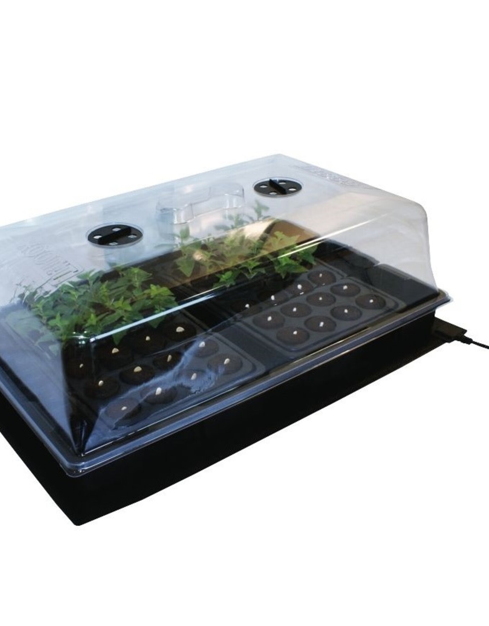 ROOTiT ROOTiT Warmte Mat - Medium (400mm x 600mm) - 25W