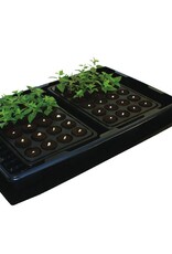 ROOTiT ROOTiT Warmte Mat - Medium (400mm x 600mm) - 25W