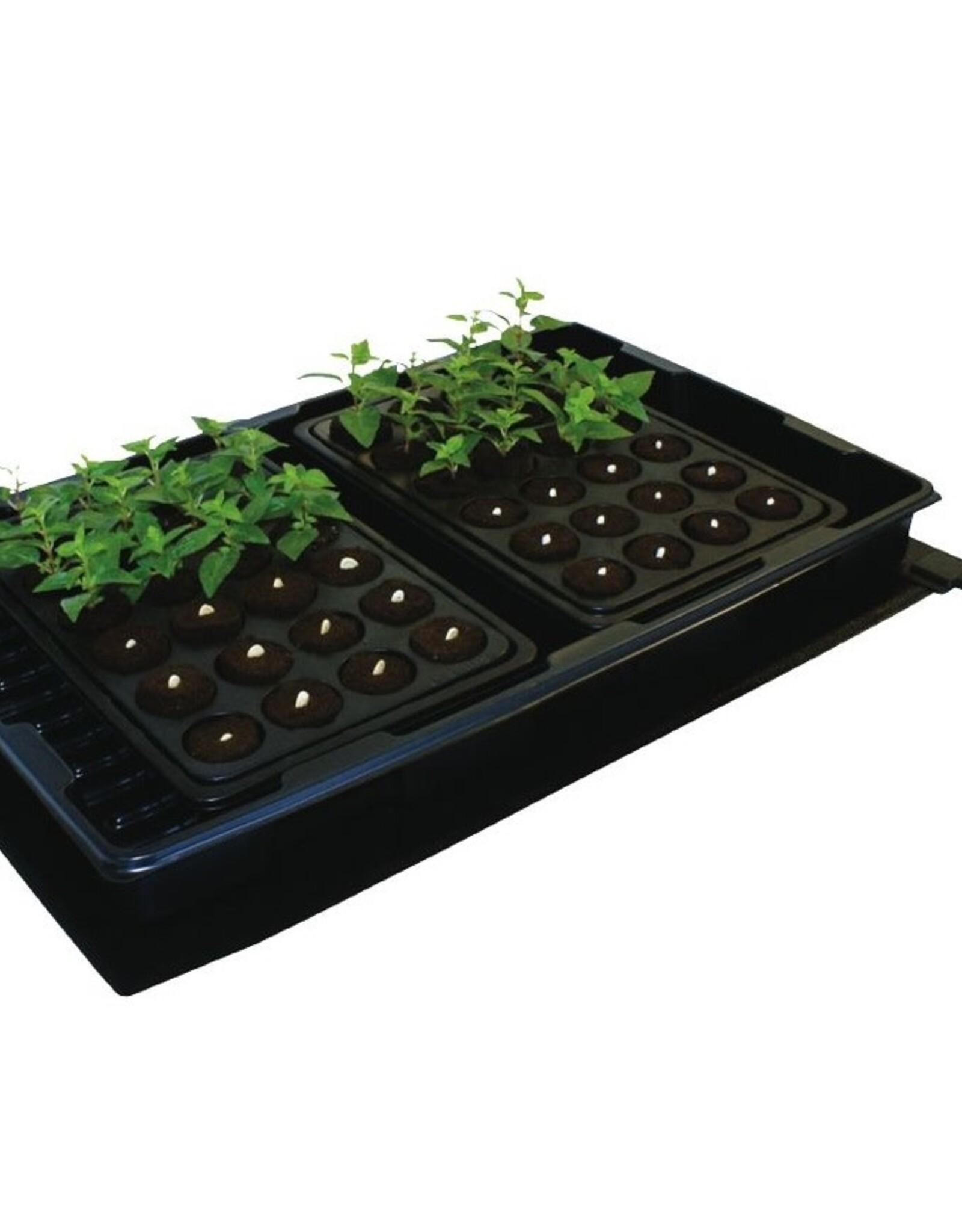 ROOTiT ROOTiT Warmte Mat - Medium (400mm x 600mm) - 25W