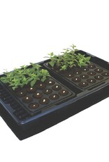 ROOTiT ROOTiT Warmte Mat - Medium (400mm x 600mm) - 25W