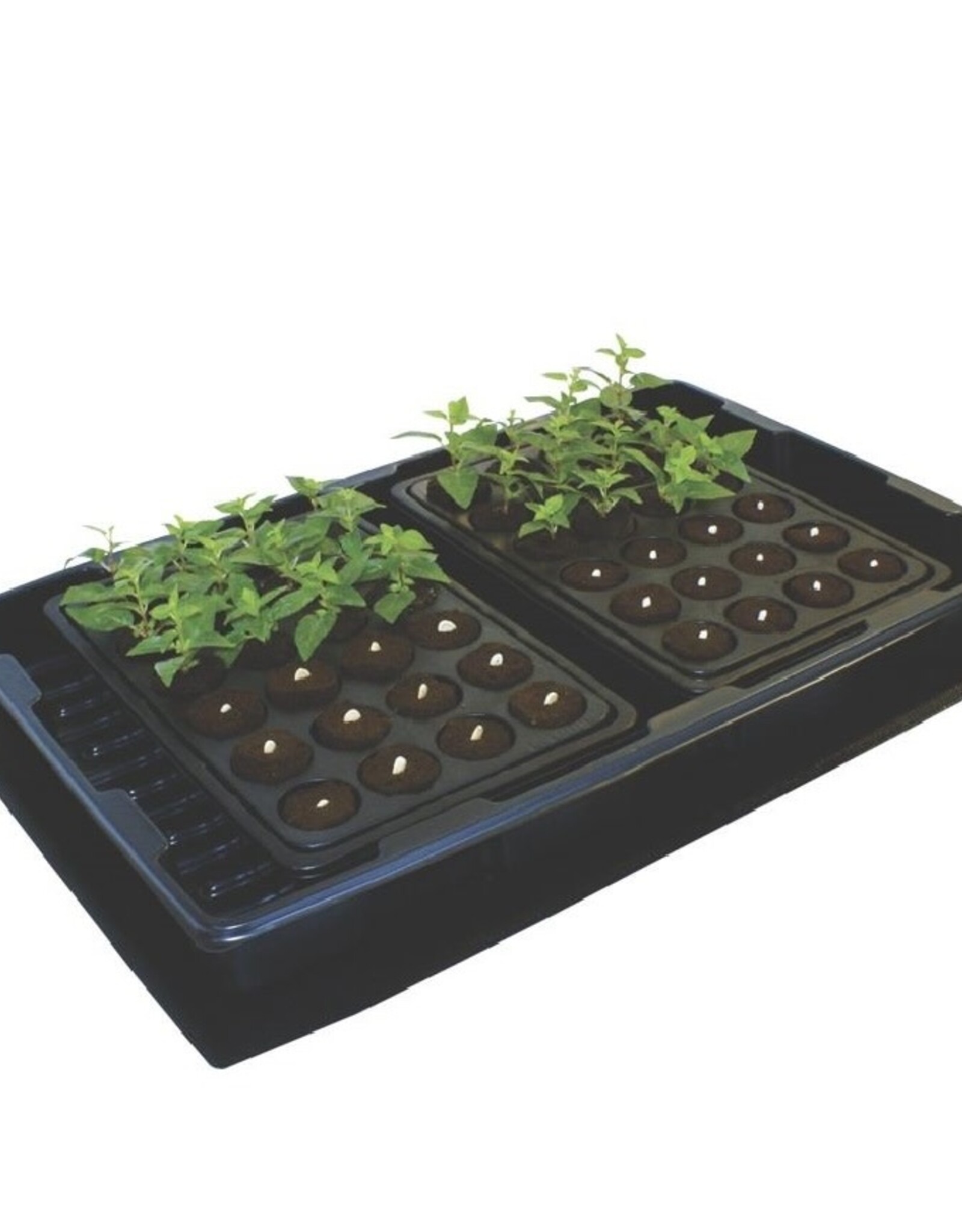 ROOTiT ROOTiT Warmte Mat - Medium (400mm x 600mm) - 25W
