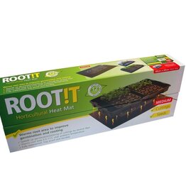 ROOTiT ROOTiT Warmte Mat - Medium (400mm x 600mm) - 25W