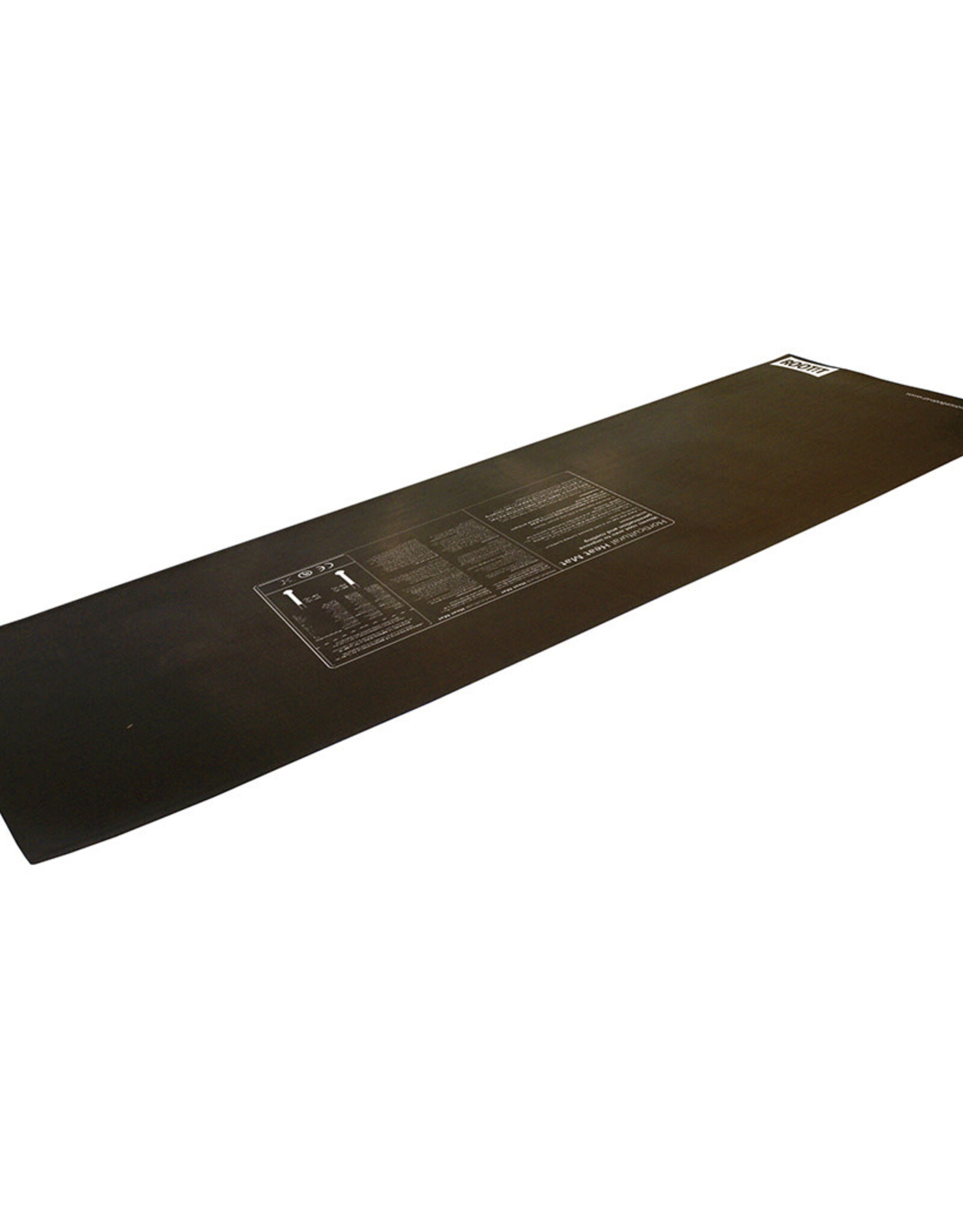 ROOTiT ROOTiT Warmte Mat - Large (400mm x 1200mm) - 50W