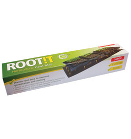 ROOTiT ROOTiT Warmte Mat - Large (400mm x 1200mm) - 50W