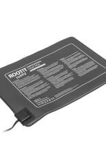ROOTiT ROOTiT Hobby 11W Warmte Mat - EU Plug - 350mm x 250mm