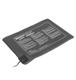 ROOTiT ROOTiT Hobby 11W Warmte Mat - EU Plug - 350mm x 250mm