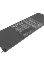 ROOTiT ROOTiT Hobby 60W Warmte Mat - EU Plug - 1200mm x 400mm
