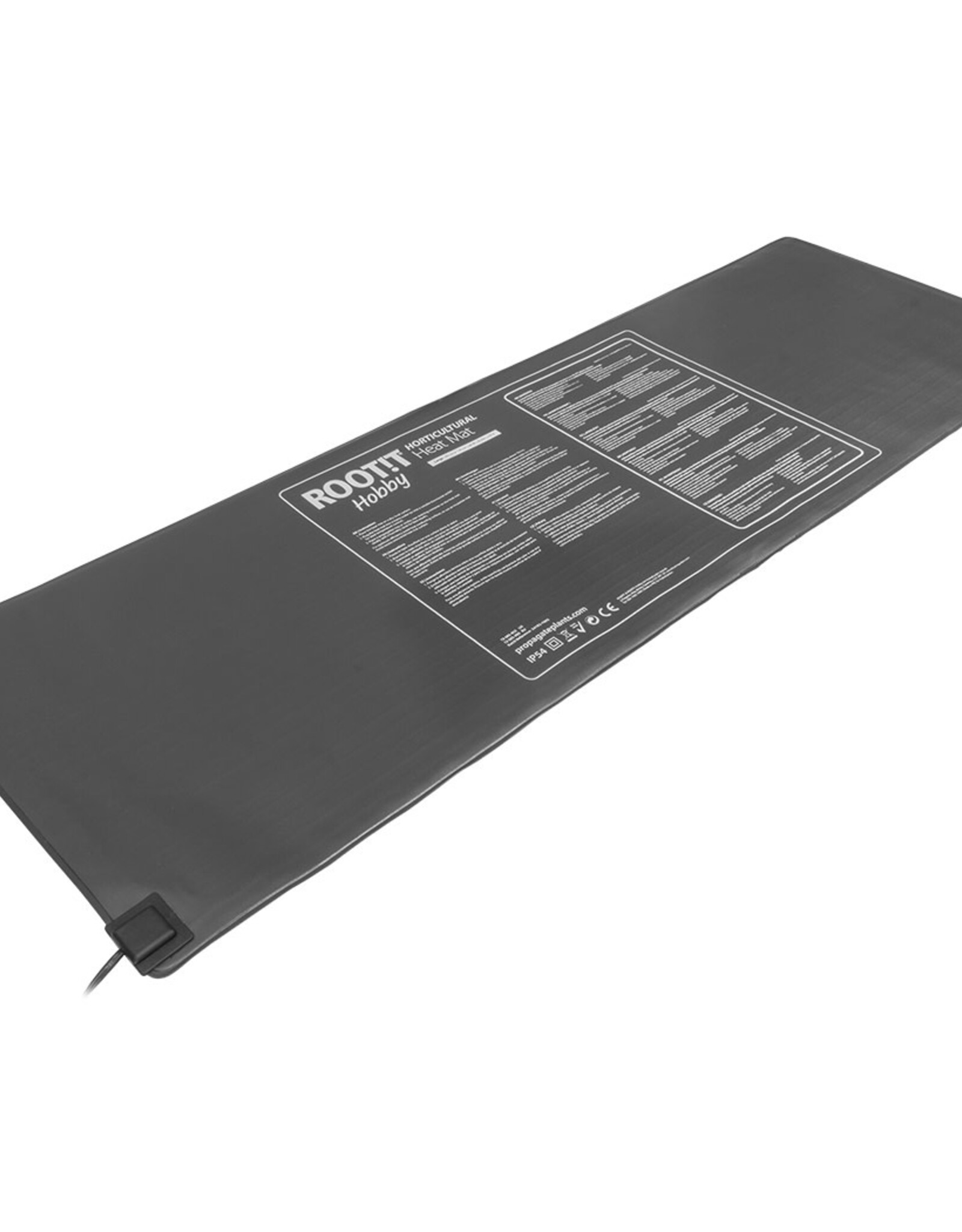 ROOTiT ROOTiT Hobby 60W Heat Mat - EU Plug - 1200mm x 400mm