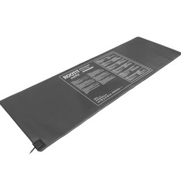 ROOTiT ROOTiT Hobby 60W Warmte Mat - EU Plug - 1200mm x 400mm