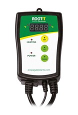 ROOTiT ROOTiT Heat Mat Thermostat - EU Schuko - Schuko CEE 7/4 Socket