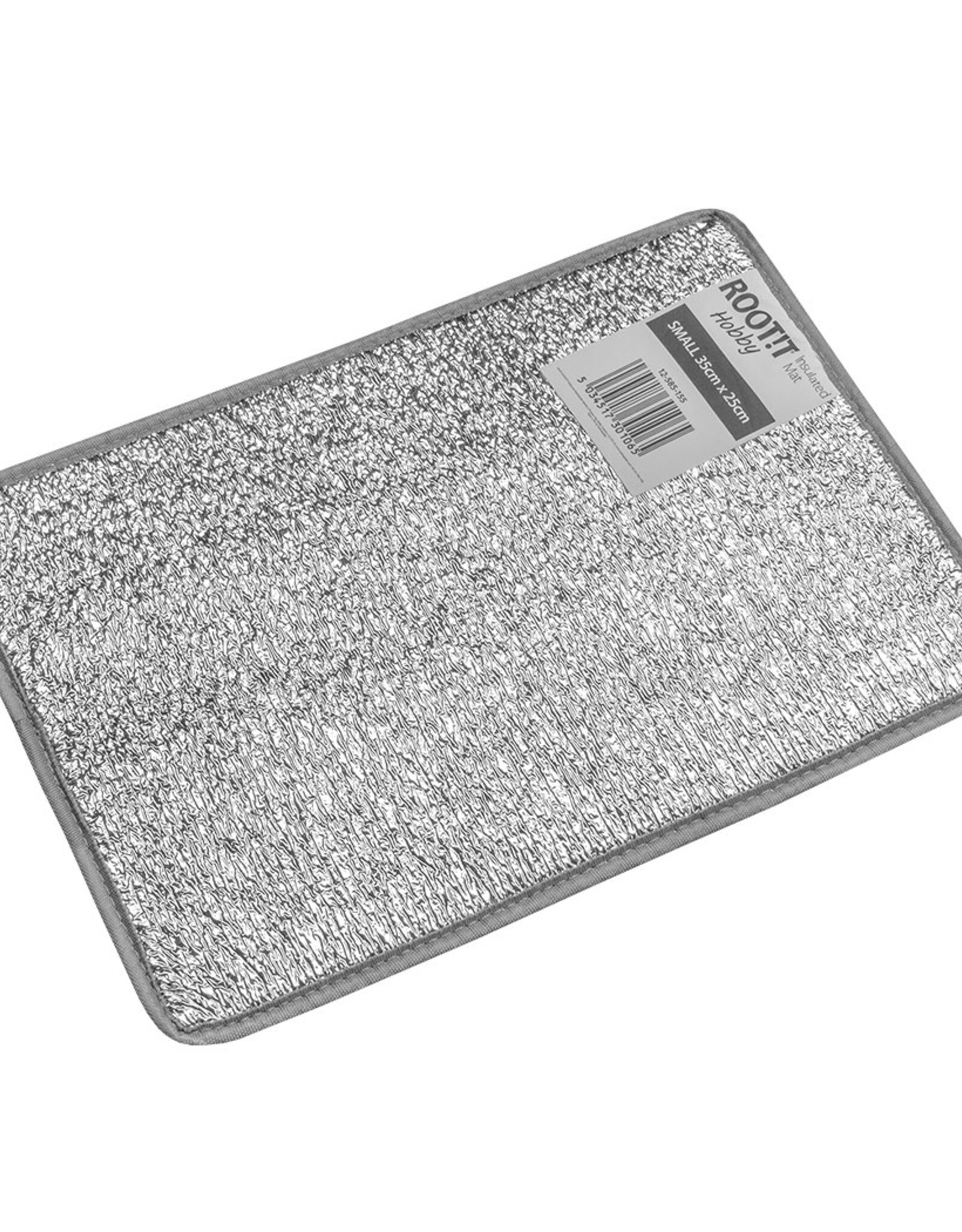ROOTiT ROOTiT Small Isolatie Mat - 350mm x 250mm