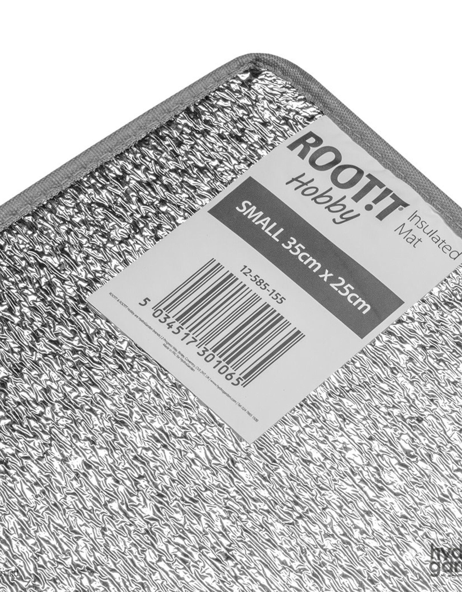ROOTiT ROOTiT Small Isolatie Mat - 350mm x 250mm